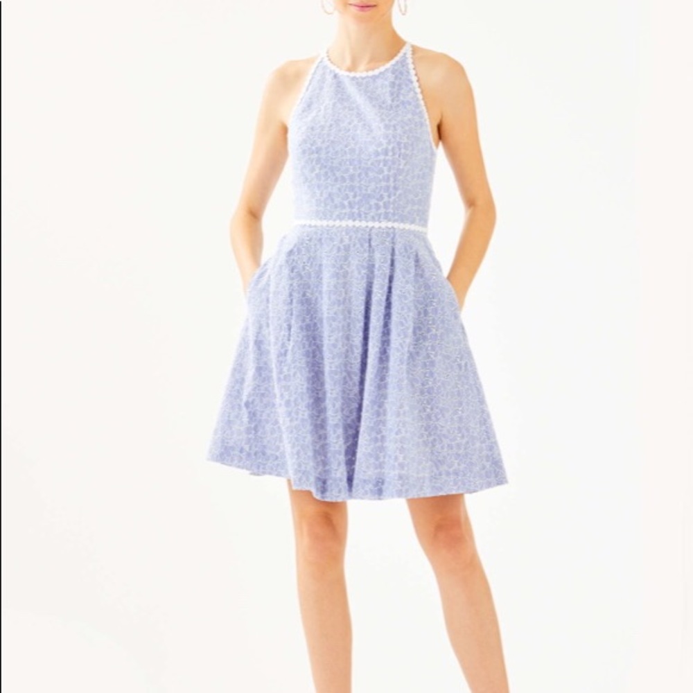 Lilly Pulitzer’s Tori Dress